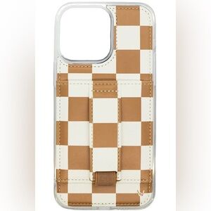 Walli brand iPhone 11 Pro phone case